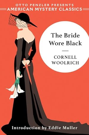 Immagine del venditore per Bride Wore Black venduto da GreatBookPrices