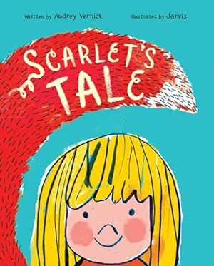 Seller image for Scarlet's Tale for sale by GreatBookPrices