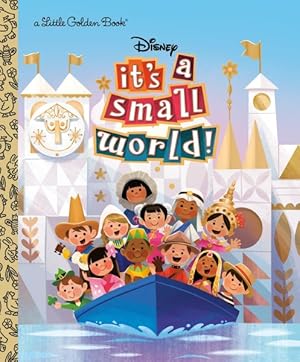 Imagen del vendedor de It's a Small World a la venta por GreatBookPrices