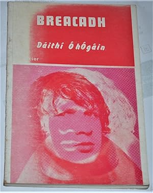 Imagen del vendedor de BREACADH a la venta por O'Brien Books