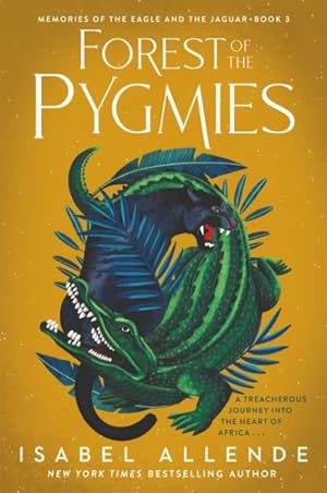 Seller image for Forest of the Pygmies for sale by GreatBookPrices