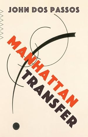 Seller image for Manhattan Transfer for sale by GreatBookPrices