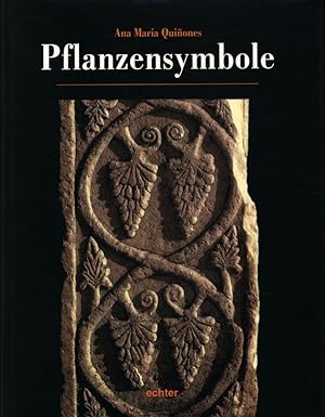 Image du vendeur pour Pflanzensymbole in der Bildhauerkunst des Mittelalters. mis en vente par Antiquariat Lenzen
