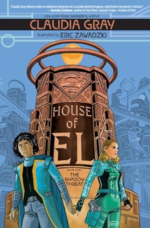 Seller image for House of El 1 for sale by GreatBookPrices