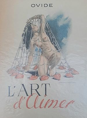 L' Art d'Aimer Les Amours