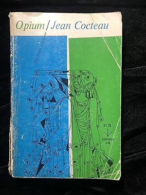 Seller image for Opium : Diary of a Cure for sale by Ocean Tango Books