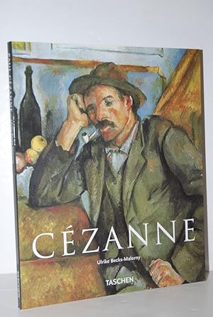 Seller image for Cezanne Basic Art KA for sale by Nugget Box  (PBFA)