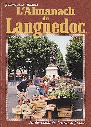 L'Almanach du Languedoc 2007