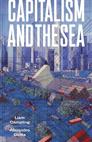 Imagen del vendedor de Capitalism and the Sea : The Maritime Factor in the Making of the Modern World a la venta por GreatBookPrices