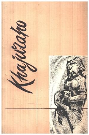 Seller image for Khajuraho for sale by librairie philippe arnaiz