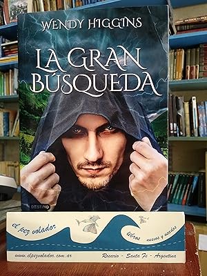 La Gran Búsqueda