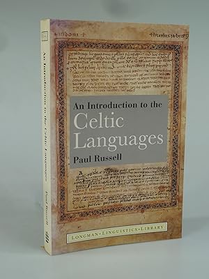 Seller image for An Introduction to the Celtic Languages. for sale by Antiquariat Dorner