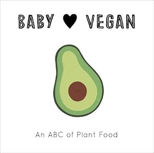 Imagen del vendedor de Baby Loves Vegan (Board Book) a la venta por AussieBookSeller