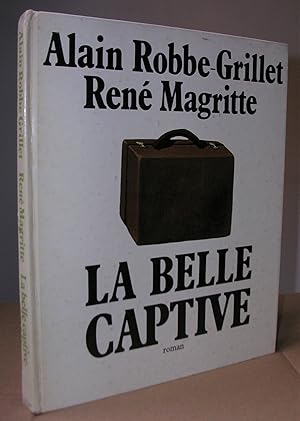 Seller image for LA BELLE CAPTIVE. Roman. for sale by LLIBRES del SENDERI