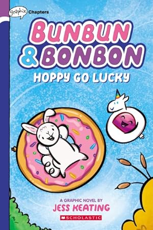 Seller image for Bunbun & Bonbon 2 : Hoppy Go Lucky for sale by GreatBookPrices