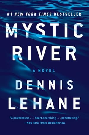Immagine del venditore per Mystic River : A Novel venduto da GreatBookPrices