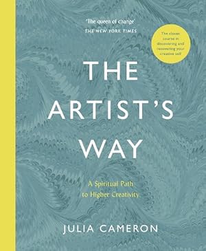 Image du vendeur pour The Artist's Way (Paperback) mis en vente par Grand Eagle Retail