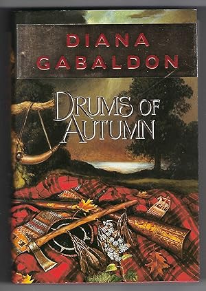 Drums of Autumn