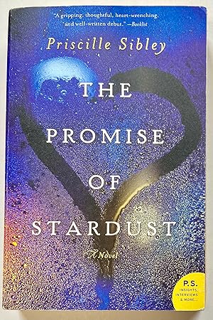 The Promise of Stardust