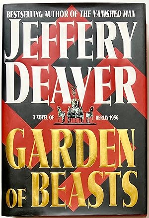 Garden of Beasts