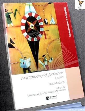 Immagine del venditore per The Anthropology of Globalization: A Reader venduto da BookLovers of Bath