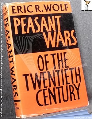 Seller image for Peasant Wars of the Twentieth Century for sale by BookLovers of Bath