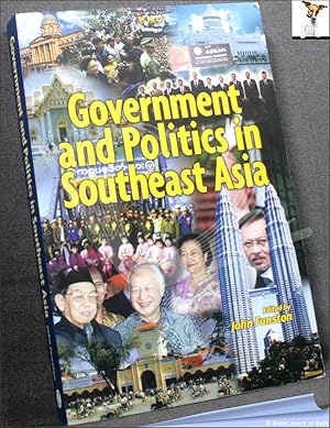 Seller image for Government and Politics in Southeast Asia for sale by BookLovers of Bath