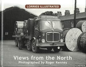 Imagen del vendedor de Lorries Illustrated: Views from the North a la venta por Klondyke