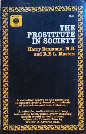 THE PROSTITUTE IN SOCIETY.