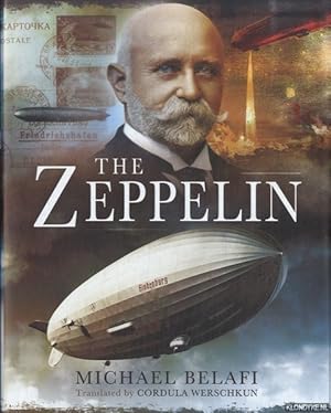 Bild des Verkufers fr The Zeppelin zum Verkauf von Klondyke