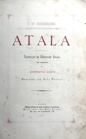 ATALA. [1878]
