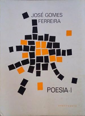 Bild des Verkufers fr POESIA - I. [4. EDIO] zum Verkauf von Livraria Castro e Silva