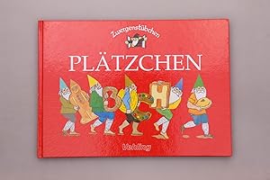 PLÄTZCHEN.