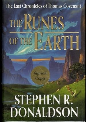 The Runes of the Earth (Last Chronicles of Thomas Covenant)