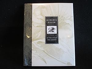 Image du vendeur pour In the Eye of the Garden mis en vente par Stillwaters Environmental Ctr of the Great Peninsula Conservancy