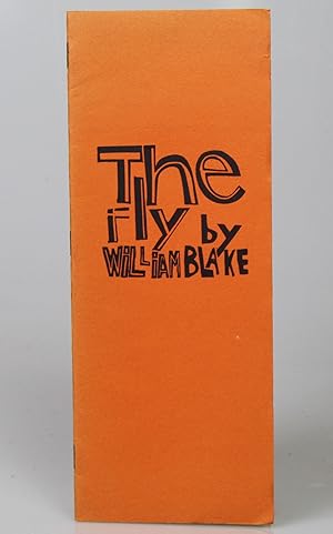 Immagine del venditore per The Fly venduto da Besleys Books  PBFA