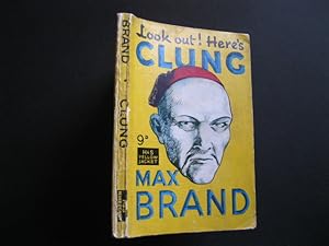 Seller image for CLUNG for sale by The Book Scot