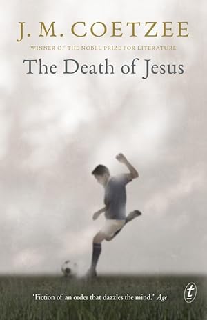 Seller image for The Death of Jesus (Paperback) for sale by Grand Eagle Retail