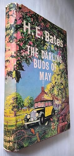 the darling buds of may by he bates the darling buds of may by he bates