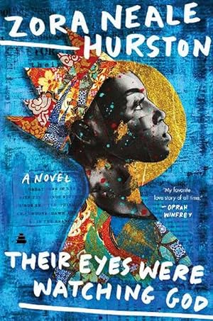 Seller image for Their Eyes Were Watching God (Hardcover) for sale by Grand Eagle Retail