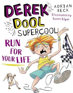 Seller image for Derek Dool Supercool 3 (Paperback) for sale by Grand Eagle Retail