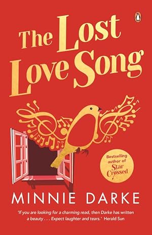 Seller image for The Lost Love Song (Paperback) for sale by Grand Eagle Retail