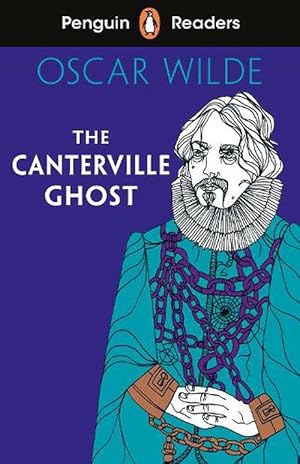 Imagen del vendedor de Penguin Readers Level 1: The Canterville Ghost (ELT Graded Reader) (Paperback) a la venta por Grand Eagle Retail