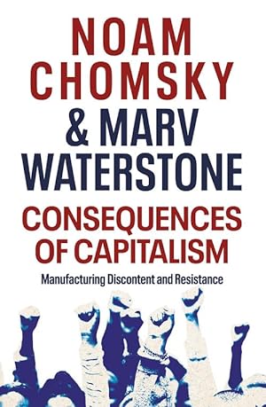 Seller image for Consequences of Capitalism (Paperback) for sale by Grand Eagle Retail