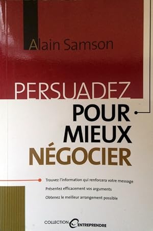 Les responsables : Pour choeur à 4 voix