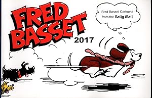 FRED BASSET YEARBOOK 2017