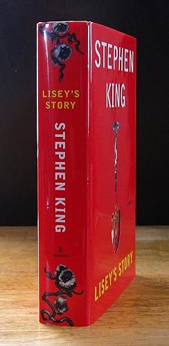 Seller image for Lisey's Story: A Novel [Signed First Edition] for sale by The BiblioFile