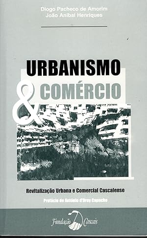 URBANISMO & COMÉRCIO: Revitalização Urbana e Comercial Cascalense