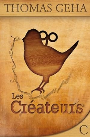 Bild des Verkufers fr Les Crateurs zum Verkauf von Librairie FAUGUET