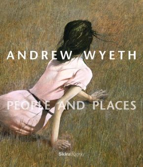 Image du vendeur pour Andrew Wyeth: People and Places mis en vente par ChristianBookbag / Beans Books, Inc.